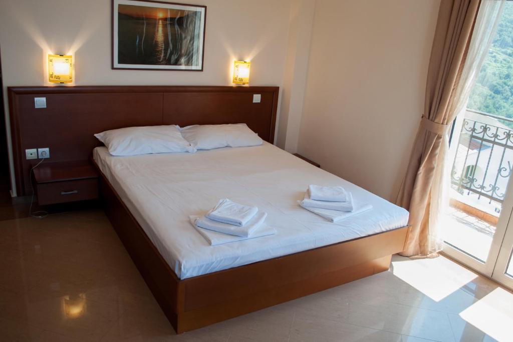 Apartments Villa Sveti Nikola Budva Room photo