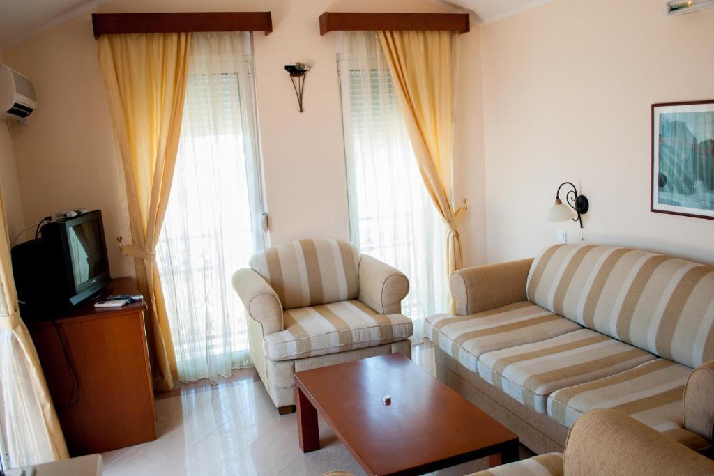 Apartments Villa Sveti Nikola Budva Room photo
